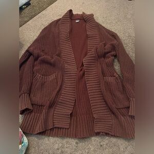 Aerie xs/s cardigan